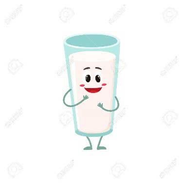 calcium in milk | Arana Hills Physiotherapy