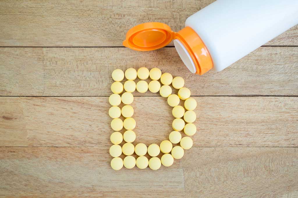 vitamin D | Arana Hills Physiotherapy